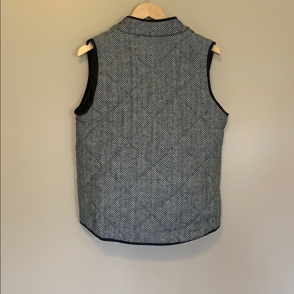 Herringbone Vest Size XL/L Brand New - Picture 2 of 8